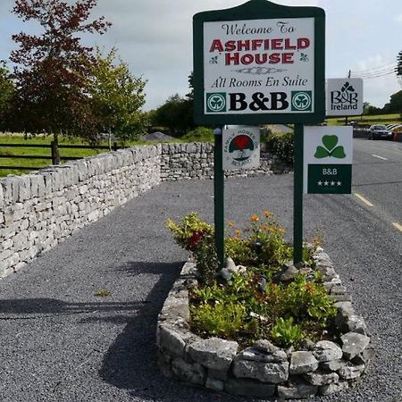 Ashfield House B&B Cong Εξωτερικό φωτογραφία