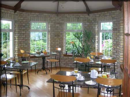 Ashfield House B&B Cong Εξωτερικό φωτογραφία