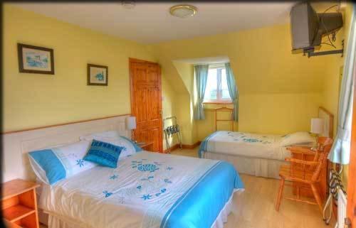 Ashfield House B&B Cong Δωμάτιο φωτογραφία