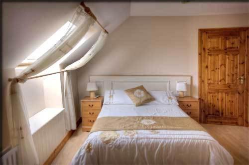 Ashfield House B&B Cong Δωμάτιο φωτογραφία