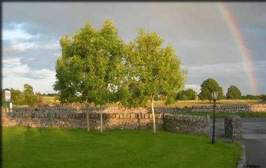 Ashfield House B&B Cong Εξωτερικό φωτογραφία