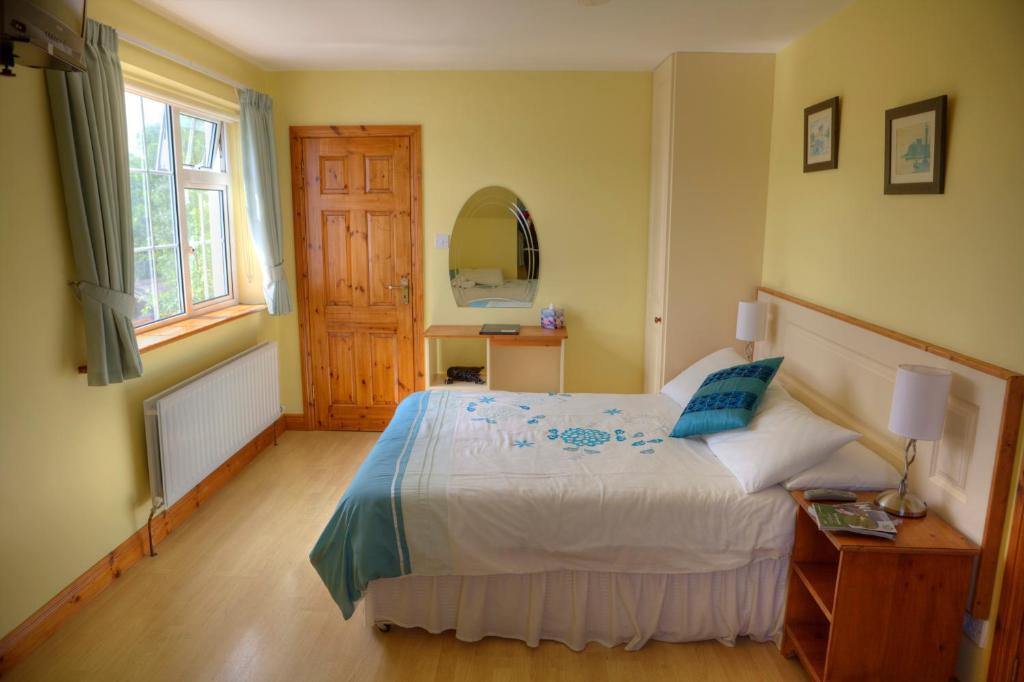 Ashfield House B&B Cong Δωμάτιο φωτογραφία