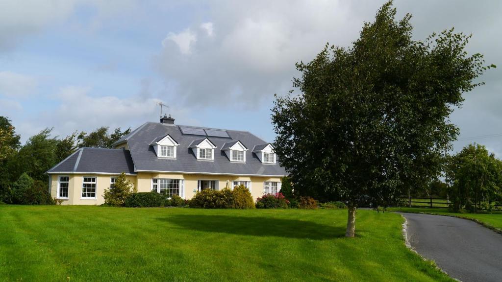 Ashfield House B&B Cong Εξωτερικό φωτογραφία