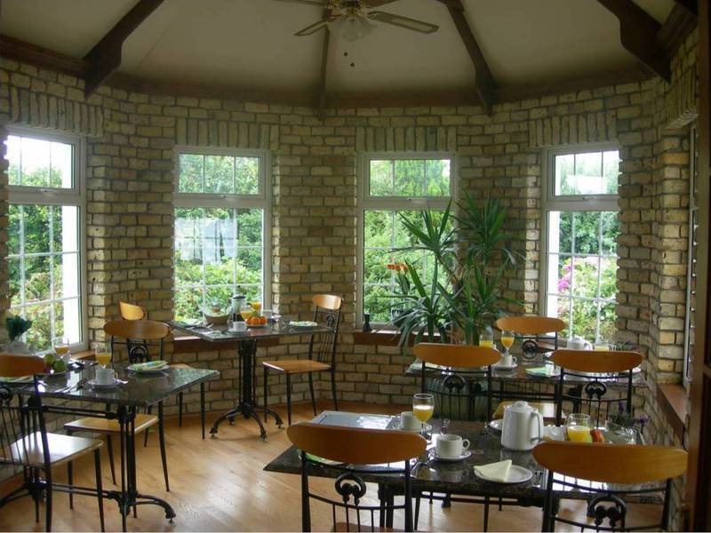 Ashfield House B&B Cong Εξωτερικό φωτογραφία