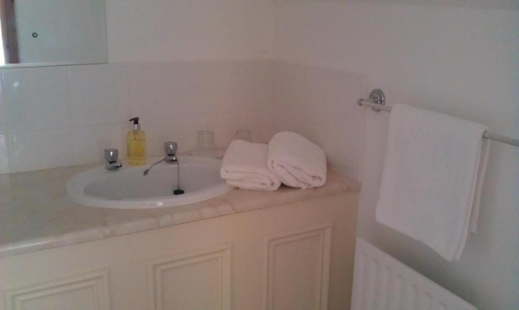 Ashfield House B&B Cong Δωμάτιο φωτογραφία