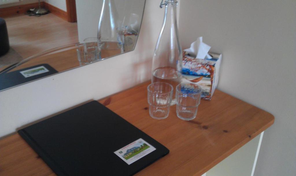 Ashfield House B&B Cong Δωμάτιο φωτογραφία