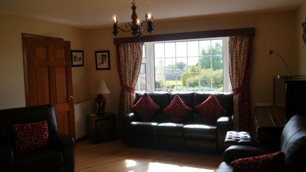Ashfield House B&B Cong Εξωτερικό φωτογραφία