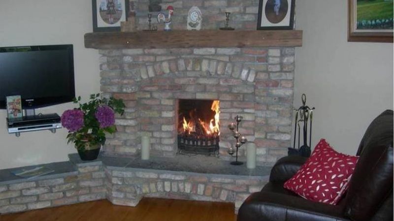 Ashfield House B&B Cong Εξωτερικό φωτογραφία
